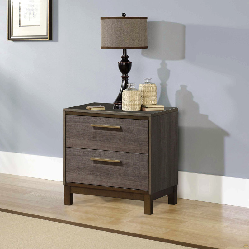 Table de nuit