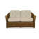 Reflections Outdoor 2 - Seat Loveseat
