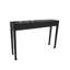 47.6'' W Solid Wood Console Table