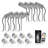 Gamboa 1 Light Pathway Light (Set of 8)