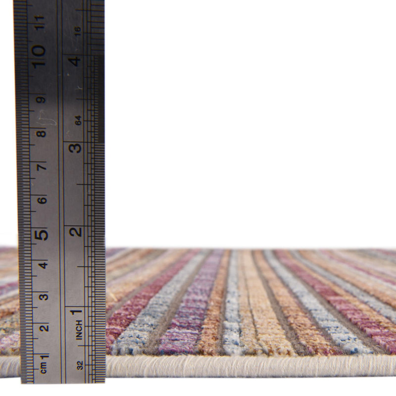 Tapis Spadaro, Rectangle 2 pi x 3 pi