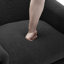 Chaise d'appoint Esly-1217190697