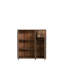Amandla 108.8cm W 2 - Drawer Chest of Drawers-1668374546