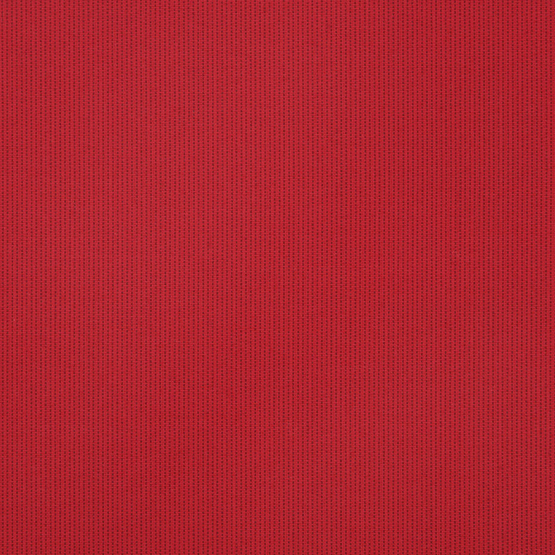 Lit pour chien d'intérieur et d'extérieur Sunbrella, Grand (l 40 po x P 30 po x H 4 po), Rouge cerise
