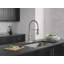 Robinet d'évier de cuisine Theodora Pro-58970459