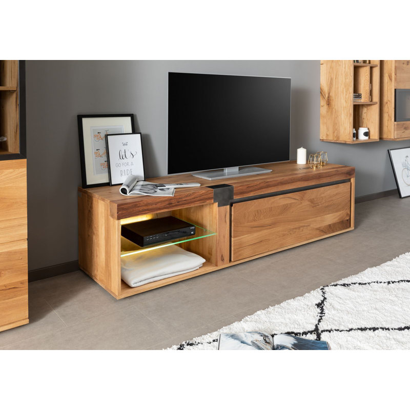 New Amsterdam TV Stand, 50cmH x 180cmL x 48cmW