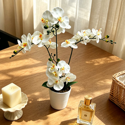 Arrangement