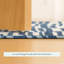 Tapis intérieur / extérieur lavable à la machine Chantille ACN2907-1532363360-1532363374