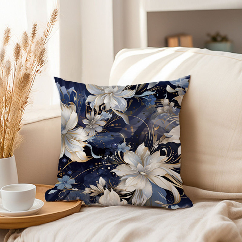 Floral Flower Symphony IV Classic