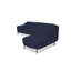 5 Seater Corner Sofa -972519415-972519422