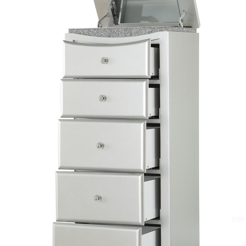 Commode pour la lingerie Maverick