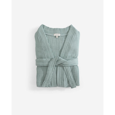 Muslin Cotton Kimono