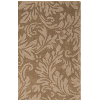 Impressions Hand Loomed Wool Oriental Rug