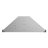 Cosmo 30 in. Vista Collection Ducted Wall Mount Range Hood, Touch Controls, LED Lights, Permanent Filters, Matte Black