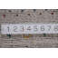Tapis oriental tribal Gabbeh 5 x 8