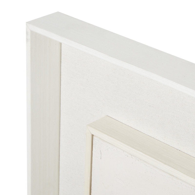 No Frame Painting on Wood