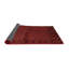Tapis traditionnel rouge / beige-1149003679