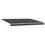 VidaXL Polyester Cover Retractable Patio Awning-125122411-125122421-125122438