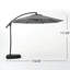 PARAPLUIE SIMPLE À BANANES SUSPENDUS