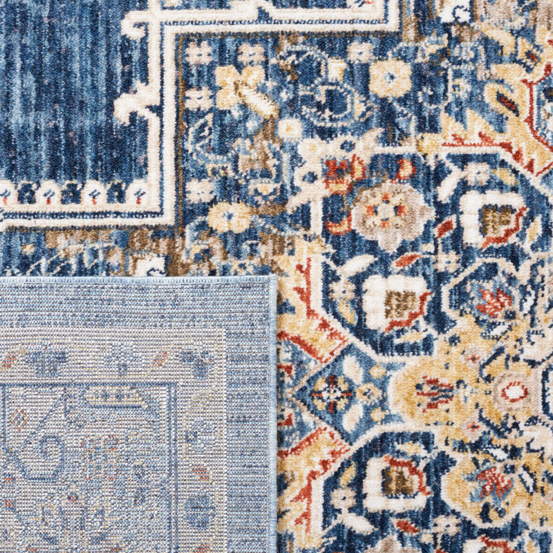 Tapis oriental performance Olympia, Carré 6 pi