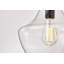 Luminaire suspendu à 1 lumière Raith-2118734747-2137590453