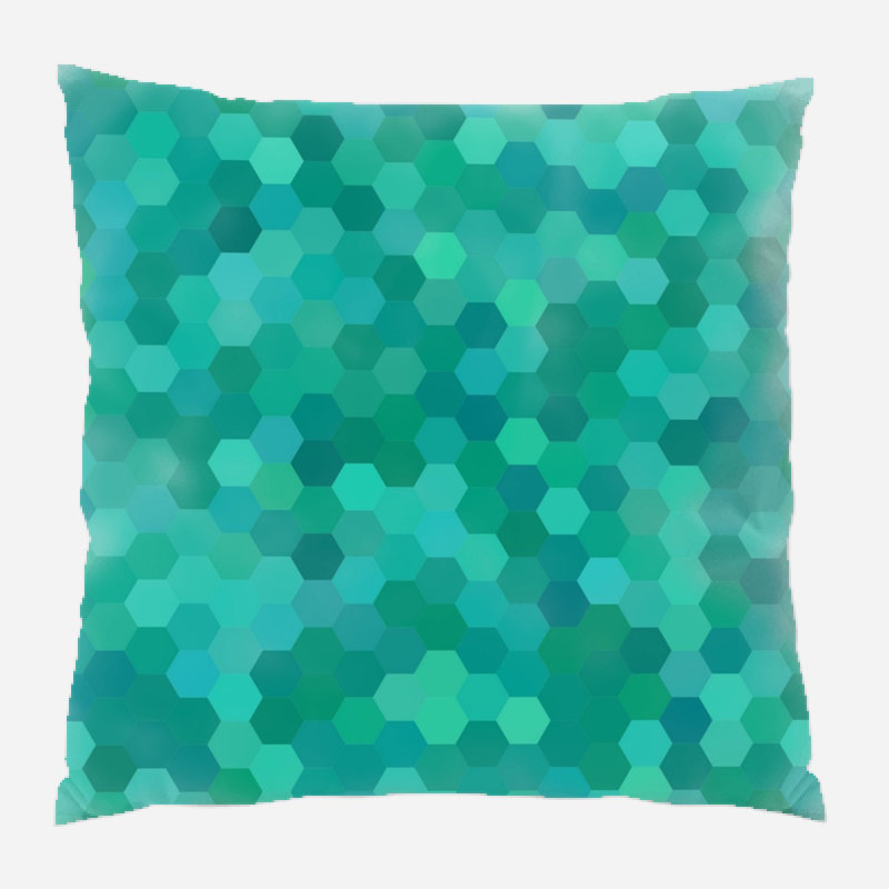 Coussin décoratif