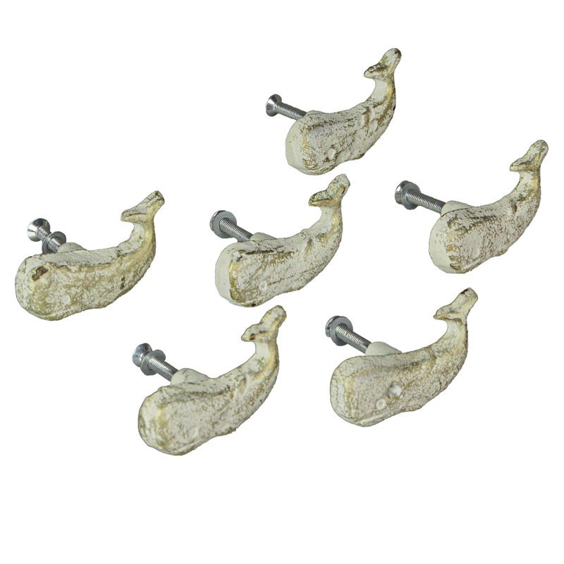 Whale Novelty Pull Multipack