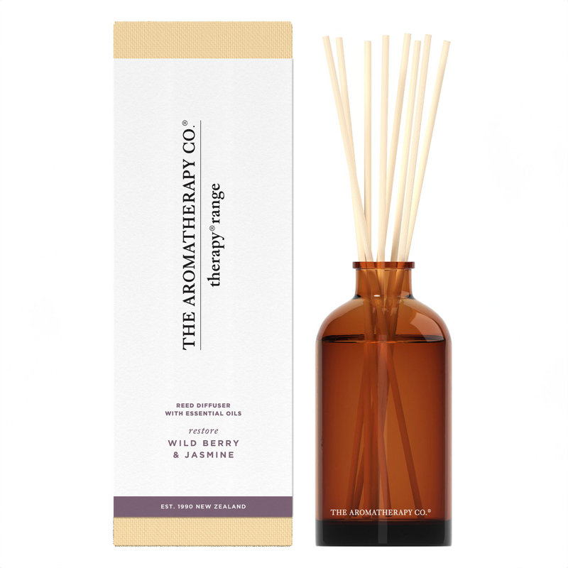 Reed Diffusers And Sticks, Fruity, Orange
