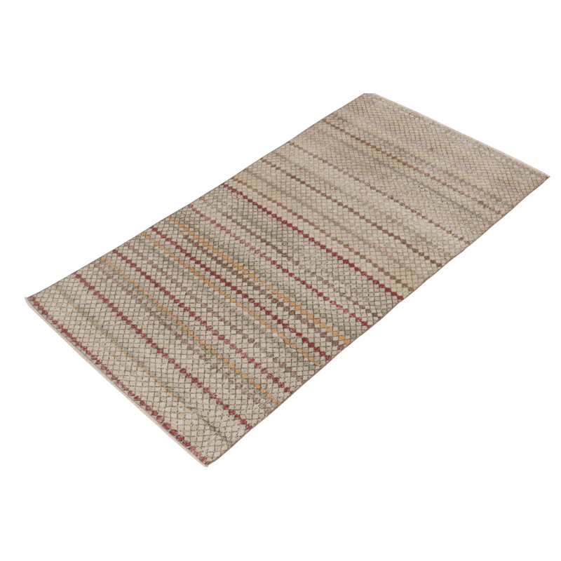 Pasha Handmade Wool Area Rug