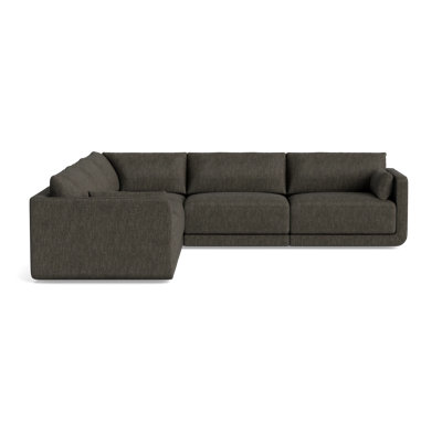 Eva Modular Sectional