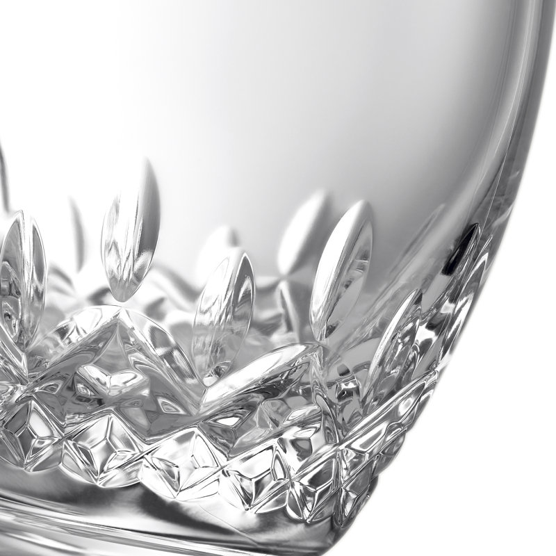 Lismore Essence 13.5floz Double Old Fashioned