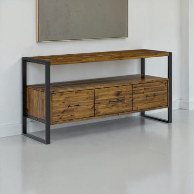 Hillary TV Stand