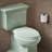 Lustra with Quick-Release Hinges Toilet Seat-36664604-91038773