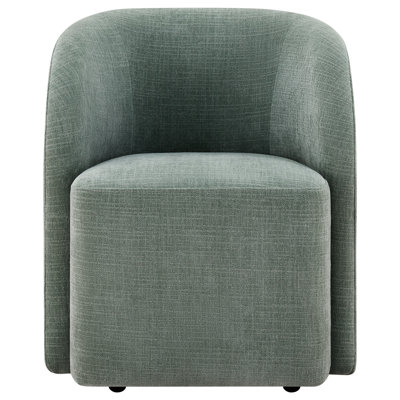 Frankie Caster Dining Chair