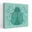 «Playful Bugs V», art mural contemporain-897585207