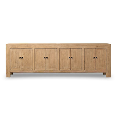 110'' W Sideboard