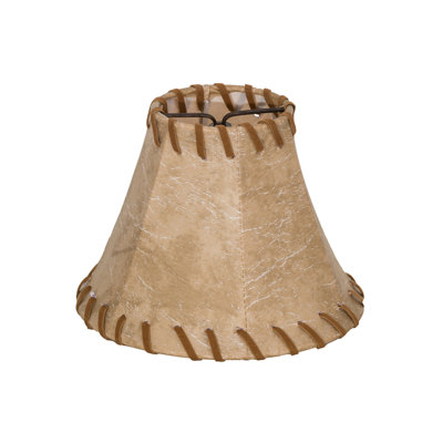 4.5'' H Linen Empire Lamp Shade