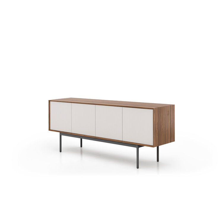 Samyla 87'' Wide Sideboard