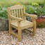 Gosnold Outdoor Lounge Chair