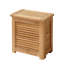 Wood Laundry Basket-1245190976-1245191007