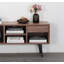 Unfinished TV Stand for TVs up to 50"