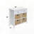 Flavius 6-Drawer Rectangular Accent Chest-25766636