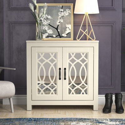 Allivia 12 Pair Shoe Storage Cabinet