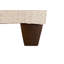 Banc de rangement rembourré Lamanna-29620464