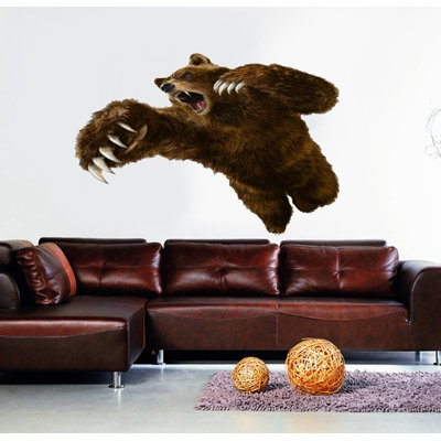 Animals Wall Decal