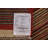 One-of-a-Kind Rectangle 3'3'' X 4'9'' New Age Wool Area Rug in