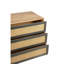 Ashton 3 Drawer Accent Chest-84990505