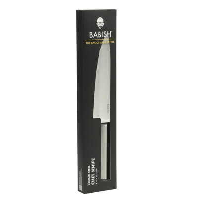 Couteau de cuisine 8 pouces Babish