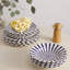 Mafalda Dinnerware Set With Pasta Bowl