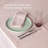 over&back 100% Linen Napkins-101293258